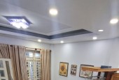 PHÚ NHUẬN GẦN SÂN BAY GẦN 40M2 - 4 TẦNG 4PN, SỔ VUÔNG TẶNG NỘI THẤT, CHỈ 5,25 tỷ Thương lượng