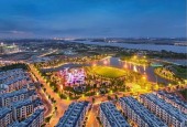 BÁN NHANH Nhà phố Vinhomes Grand Park 144m2 bán 17 tỷ BTP