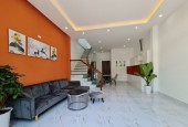 ♥ Nhà Thái Thị Bôi, Ô tô đậu cửa, 70m2, 2 tầng đẹp, nhỉnh 3 tỷ