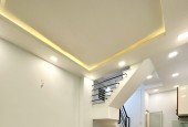 Bán Gấp Nhà Nam Kỳ Khởi Nghĩa 24m2, 2 tầng, 2PN, giá chỉ 3.2 tỷ Q.3