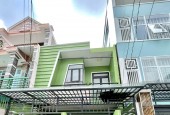 BÁN NHANH NHÀ 1T-1L-ST, 92,5 M2, ĐƯỜNG NGUYỄN THỊ THẬP, P. BÌNH THUẬN,Q7, NGANG 5 M – HẺM XE TẢI – GIÁ 9,3 TỶ