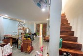 ♥ Nhà Nguyễn Đình Chiểu, kiệt Ô tô thông 52m2, còn Mới, Kinh Doanh, 2.x tỷ