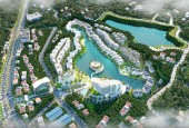 Lakeside Villa Hồ Nam biệt thự nghĩ dưỡng tại Tân Uyên Bình Dương