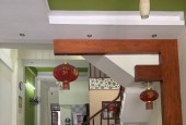 ♥Nhà Mặt Tiền Trường Chinh Quốc Lộ 116m2, Kinh Doanh, 5.5 tỷ