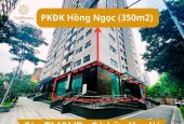 Bán gấp lô góc tầng 1 PKĐK Hồng Ngọc (351m2) - Sở hữu lâu dài siêu hiếm quận Thanh Xuân - Tỷ suất 8%/năm