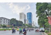 Bán nhà mặt ngõ Nguyễn Chí Thanh 40mX6T ngõ thông kinh doanh ô tô vào nhà nhỉnh 8 tỷ