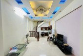 Nhà Minh Khai chính chủ 45M2-5T ở luôn, ô tô, giá chỉ 3,5 tỷ.LH 0987136162