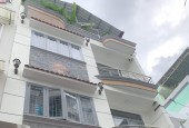 Hiếm! 1 căn DUY NHẤT khu VIP K82, 126m2, 4 tầng, ngang 6m, mặt tiền 12m