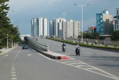 Bán lô đất 80m Trịnh Văn Bô, trục chính của khu, vị trí siêu đẹp, 83m, 7m mặt tiền, giá hơn 9 tỷ