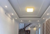 Nhà Giáp Bát - Kim Đồng 34m2-4T  ,ô tô ở luôn, sổ đỏ giá rẻ chỉ 3 tỷ 5.LH 0987136162