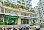 Shophouse Phú Mỹ Hưng mặt tiền đường Nguyễn Lương Bằng, diện tích đa dạng, mua trực tiếp chủ đầu tư