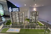 Bán dự án Urban Green căn 1PN giá cực tốt tại Thủ Đức