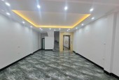 Chính chủ cho thuê nhà căn góc Mới 120m2x 5T, Kinh Doanh, VP, Vũ Phạm Hàm- 36 Tr