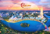 Căn hộ 3PN The Horizon Phú Mỹ Hưng full nội thất, vay LS 0% thanh toán dài đến 12/2024, chiết khấu cao