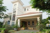 Bán Gấp căn biệt thự siêu vip Chateau, Phú Mỹ Hưng Quận 7, 210 Tỉ