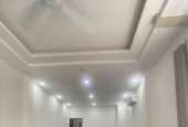 Bán nhà HXH Gò Vấp, 50m2, 3 tầng, 3PN, nhà còn mới chỉ 4,5 tỷ