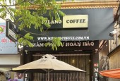 SANG NHƯỢNG QUÁN CAFE MILANO Địa chỉ: 207 Tô Hiệu, Hải Phòng