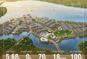 Chính chủ bán lô liền kề Cù Lao Tân Vạn - Centria Island đối diện TTTM.DT 120m2 Giá 9 tỷ