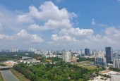 bán penthouse đẳng cấp bậc nhất Phú Mỹ Hưng chung cư The Peak Midtown 265m2 tầng 29 view toàn thành phố