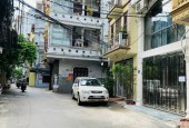 Chính chủ cần cho thuê nhà mới xây phố Nguyễn Phúc Lai