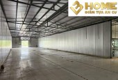 X198. CHO THUÊ KHO XƯỞNG TOÀN THẮNG, TIÊN LÃNG 580M2 XE CONT ĐỖ CỬA