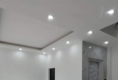 Cho thuê nhà chính chủ Mới căn góc 90m2x5T- Kinh Doanh, VP, Giáp Bát, Kim Đồng-20tr