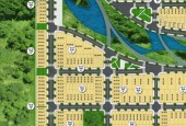 Bán lô đất nền FPT City Đà Nẵng 144m2