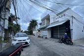 Bán nhà mặt đường Miếu Bà, Vĩnh Thạnh, Nha Trang