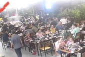 SANG QUÁN BUFFET ĐÔNG NHẤT Q.9  Địa chỉ: 77 Đỗ Xuân Hợp, P. Phước Long B, tp. Thủ Đức