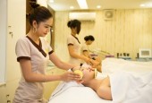 SPA MỘC HƯƠNG TUYỂN DỤNG KTV GỘI ĐẦU DƯỠNG SINH Nơi làm việc: Xuân Lộc , Đồng Nai