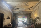 CẦN SANG NHƯỢNG LẠI QUÁN CAFE  ĐỊA CHỈ; 20 Nguyễn Cảnh Dị - Quận Hoàng Mai - Hà Nội