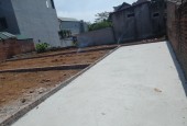 GD Cần bán 80m2 tại thôn 1 Phú Hữu Tân xã lõi Công nghệ  cao Hòa lạc - sát trường FPT , hồ Tân Xã 0985019591