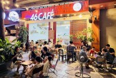 SANG NHƯỢNG QUÁN CAFE ĐỊA CHỈ NGUYỄN HỮU HUÂN, QUẬN HOÀN KIẾM, HÀ NỘI