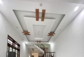 Chính Chủ. Giảm 2 tỷ. Bán nhà 2 tầng kiên cố Ỷ Lan Nguyên Phi, 110m2, vuông vức. Giá nhỉnh 4 tỷ