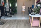 CẦN SANG NHƯỢNG LẠI SALON TÓC ĐỊA CHỈ; Bình Hưng Hoà A - Bình Tân - HCM