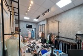 CẦN SANG NHƯỢNG MẶT BẰNG SHOP QUẦN ÁO Địa chỉ: 33 Đường số 4, Phường 26, Bình Thạnh, Hồ Chí Minh