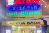 CẦN SANG NHƯỢNG GẤP QUÁN NHẬU ĐỊA CHỈ; 412 Tên Lửa - Bình Tân - Hồ Chí Minh