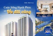 MỘT SỐ THÔNG TIN CƠ BẢN VỀ DỰ ÁN PRIVIA - Bình tân