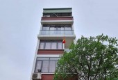 Chính Chủ bán nhà Linh Đàm DT 60 m2 x MT 5 m - 6 Tầng - GARA Ô TÔ - THANG MÁY