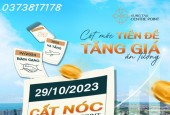 VUNG TAU CENTRE POINT - SỞ HỮU CĂN HỘ CAO CẤP LÂU DÀI TẠI VŨNG TÀU TT ĐỢT 1 CHỈ 300TR