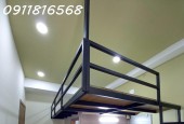 Duplex Ung Văn Khiêm, p26, bình thạnh (gần Hutech, Ngoại Thương, ngã tư hàng xanh, D2 D5…đi trung tâm chỉ 5-10p)