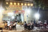 SANG NHƯỢNG QUÁN NHẬU-ĂN UỐNG NẰM MẶT TIỀN ĐƯỜNG LƯƠNG ĐÌNH CỦA,VĨNH THẠNH,NHA TRANG