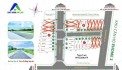 Đất thổ cư sổ riêng giá rẻ 5x22 , sang tên ngay , tặng thêm lộc