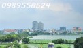 TÒA APARTMENT 7 TẦNG THANG MÁY PHỐ ĐI BỘ TRỊNH CÔNG SƠN -WIEW HỒ TÂY- FULL NỘI THẤT - 60M2 - MT 4.7M - 12.5 TỶ