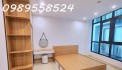 TÒA APARTMENT 7 TẦNG THANG MÁY PHỐ ĐI BỘ TRỊNH CÔNG SƠN -WIEW HỒ TÂY- FULL NỘI THẤT - 60M2 - MT 4.7M - 12.5 TỶ