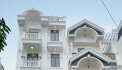 Biệt Thự Khu Vip Vườn Lài - Hơn 100m2, Ngang Khủng 8.5m, 4 Tầng, Thiết Kế Sang Trọng, Nội Thất Cao Cấp