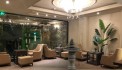 TIN THẬT bán Tòa nhà 130m2 kinh doanh khách sạn ( có giấy phép ) doanh thu 200tr/th tại Cầu Giấy