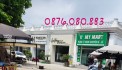 HƠN 2 TỶ 76M ĐẤT UY NỖ, ĐÔNG ANH - NGÕ THÔNG - Ô TÔ VÀO ĐẤT