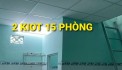 CHDV 11mx33m Thông Số đẹp giá nhỉnh 11 tỷ Hiệp Thành Q12 TPHCM