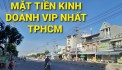 Tốp 16 Căn Mặt Tiền Đặng Thúc Vịnh Hóc Môn+Q12 TPHCM Giá